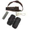 Презареждаем USB Type-C челник Highlight Headlamp 213