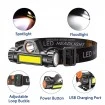 Презареждаем USB челник - High Power Headlamp