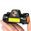 Презареждаем USB челник - High Power Headlamp