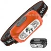 Презареждаем челник Led Headlamp HL-05