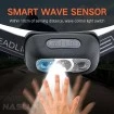 Презареждаем челник Led Headlamp HL-05