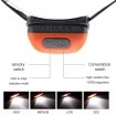 Презареждаем челник Led Headlamp HL-05