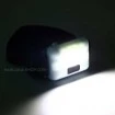 Мини челник с диодна лента 10W COB