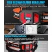 Презареждаем челник с диодна лента TM-G13