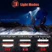 Презареждаем челник с диодна лента TM-G13