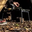 Сгъваема маса за палатка Fox Bivvy Table