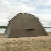 Шаранджийска палатка Avid Carp Screen House 3D