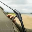 Шаранджийска палатка Avid Carp Screen House 3D