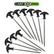 Комплект колчета за палатка Carp Pro CP3506S - 10 бр.