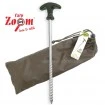Колчета за палатка Carp Zoom 10бр. 25см