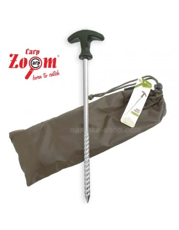 Колчета за палатка Carp Zoom 10бр. 25см