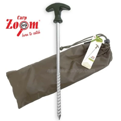 Колчета за палатка Carp Zoom 10бр. 25см