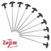 Колчета за палатка Carp Zoom 10бр. 25см