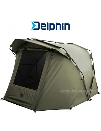 Палатка Delphin PANORAMA Eazy