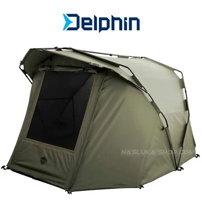 Палатка Delphin PANORAMA Eazy