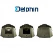 Палатка Delphin PANORAMA Eazy