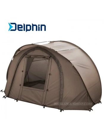 Изскачаща палатка Delphin S1 Quick
