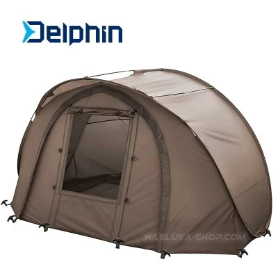 Изскачаща палатка Delphin S1 Quick