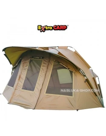 Шаранджийска палатка Extra Carp Bivvy Max-2