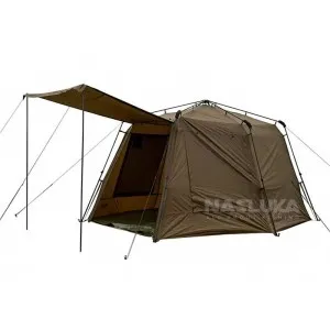 Шаранджийска палатка Fox EOS Social Shelter