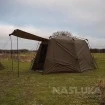 Шаранджийска палатка Fox EOS Social Shelter