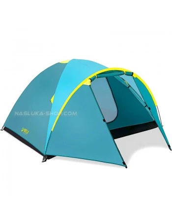Туристическа палатка Pavillo Active Ridge 4 Tent - 210 x 240 x 130 см - за 4-ма души