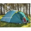 Туристическа палатка Pavillo Active Ridge 4 Tent - 210 x 240 x 130 см - за 4-ма души
