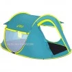Изскачаща палатка Pavillo Cool Mont 2 Pop Up Tent - 235 x 145 x 100 см - за 2-ма души