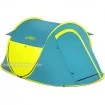 Изскачаща палатка Pavillo Cool Mont 2 Pop Up Tent - 235 x 145 x 100 см - за 2-ма души