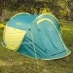 Изскачаща палатка Pavillo Cool Mont 2 Pop Up Tent - 235 x 145 x 100 см - за 2-ма души