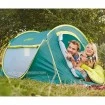Изскачаща палатка Pavillo Cool Mont 2 Pop Up Tent - 235 x 145 x 100 см - за 2-ма души