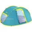 Изскачаща палатка Pavillo Cool Mont 4 Pop Up Tent - 240 x 210 x 100 см - за 4-ма души