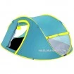 Изскачаща палатка Pavillo Cool Mont 4 Pop Up Tent - 240 x 210 x 100 см - за 4-ма души