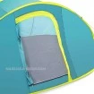 Изскачаща палатка Pavillo Cool Mont 4 Pop Up Tent - 240 x 210 x 100 см - за 4-ма души