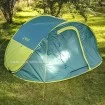 Изскачаща палатка Pavillo Cool Mont 4 Pop Up Tent - 240 x 210 x 100 см - за 4-ма души