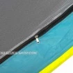Изскачаща палатка Pavillo Cool Mont 4 Pop Up Tent - 240 x 210 x 100 см - за 4-ма души