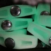 Луминесцентни колчета за палатка Raven Bivvy Pegs Luminous - 10 бр.