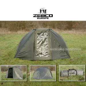 Палатка Zebco Bivvy Green Палатка Zebco Bivvy Green