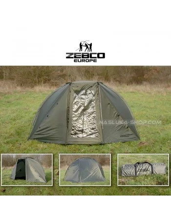 Палатка Zebco Bivvy Green