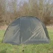 Палатка Zebco Bivvy Green