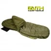 5-сезонен спален чувал Faith HW-XL 5 Season Sleeping Bag