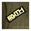 5-сезонен спален чувал Faith HW-XL 5 Season Sleeping Bag