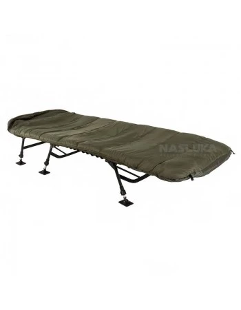 Спален чувал JRC Defender Sleeping Bag Wide