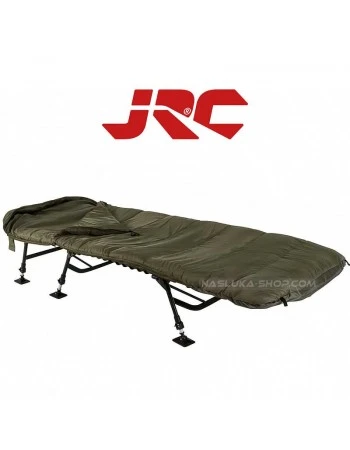 Спален чувал JRC Defender Sleeping Bag