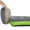 Надуваем матрак с възглавница Pavillo Roll & Relax - 188 x 99 x 22 см