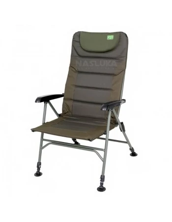 Шаранджийски стол Carp Pro Light 6050 XL