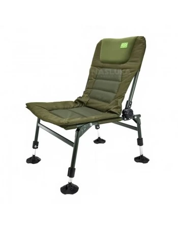 Стол за фидер Carp Pro Flat Feeder Chair
