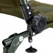 Стол за фидер Carp Pro Flat Feeder Chair