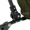 Стол за фидер Carp Pro Flat Feeder Chair