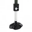 Стол за фидер Carp Pro Flat Feeder Chair